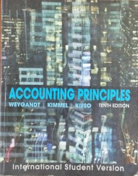 Image of Accounting Principles