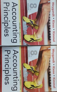 Image of Accounting Principles Vol. 1 and 2