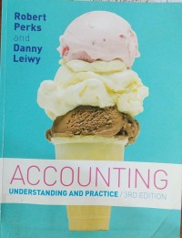 Image of Accounting Understanding and Practice