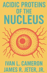 Image of Acidic Proteins of the Nucleus