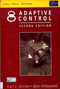 Image of Adaptive Control