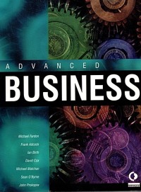 Image of ADVANCED BUSINESS