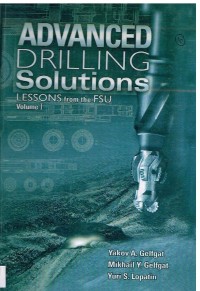 Image of ADVANCED DRILLNG SOLUTIONS