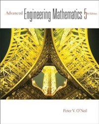 Image of Advanced Engineering Mathematics