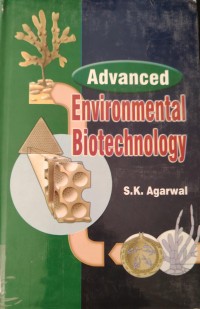 Image of ADVANCED ENVIRONMENTAL BIOTECHNOLOGY