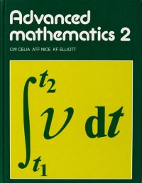 Image of Advanced Mathematics 2