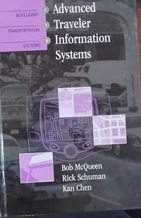 Image of Advanced TRAVELER  Information systems