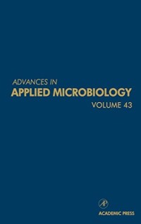Image of Advances in Applied Microbiology (Volume 43)