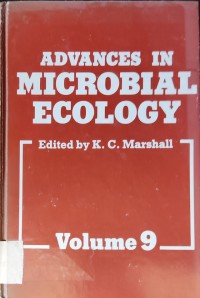 Image of Advances in Microbial Ecology: Volume 9