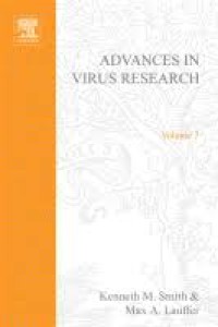 Image of Advances in Virus Research. Volume 7