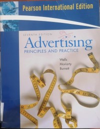 Image of Advertising Principles & Practice
