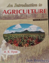 Image of AGRICULTURE