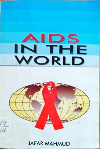 Image of AIDS IN THE WORLD