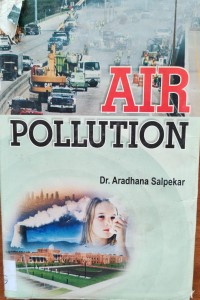 Image of AIR POLLUTION