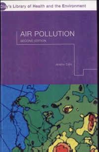 Image of AIR POLLUTION