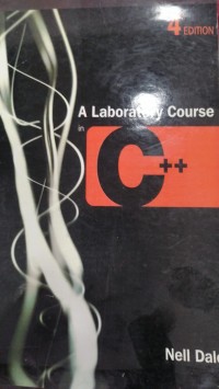 Image of ALaboratory course c++