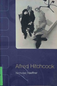 Image of Alfred Hitchcock