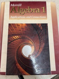 Image of Algebra1