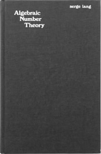 Image of Algebraic Number Theory