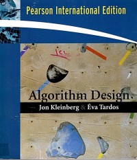 Image of ALORITHM DESIGN