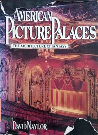 Image of AMERICAN PICTURE PALACES
