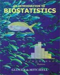 Image of An Introduction to Biostatistics