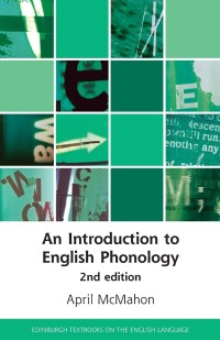 Image of An Introduction to English Phonology