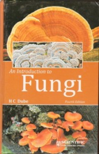 Image of An Introduction to Fungi