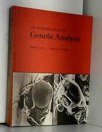 Image of An Introduction to Genetic Analysis