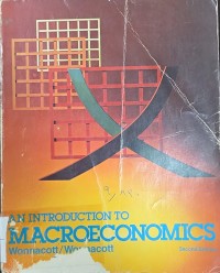Image of An Introduction to Macroeconomics