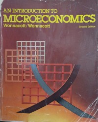 Image of An Introduction To Microeconomics