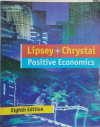 Image of An Introduction to Positive Economics