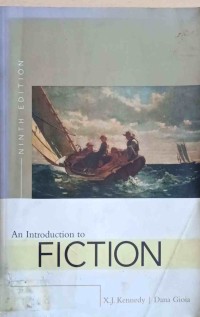 Image of an itroduction to fiction