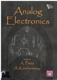Image of ANALOG ELECTRONICS
