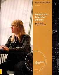 Image of Analysis and Design for Systems