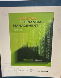 Image of Analysis FINANCIAL
 MANAGEMENT