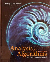 Image of Analysis of Algorithms