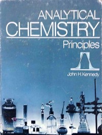 Image of Analytical Chemistry