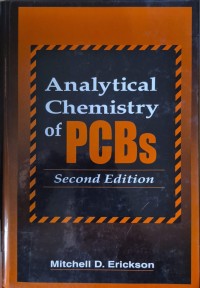 Image of Analytical Chemistry of PCBs