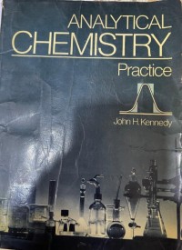 Image of Analytical Chemistry: Practice