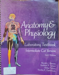 Image of Anatomy and Physiology