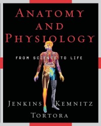 Image of Anatomy and Physiology: From Science to Life
