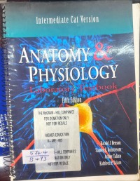 Image of Anatomy &Physiology