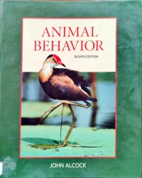 Image of Animal Behavior