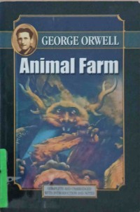 Image of Animal Farm