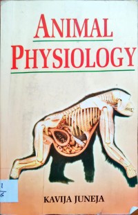 Image of Animal Physiology