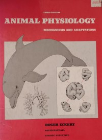 Image of ANIMAL PHYSIOLOGY