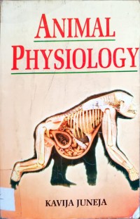 Image of Animal Physoilogy