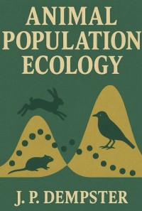 Image of Animal Population Ecology