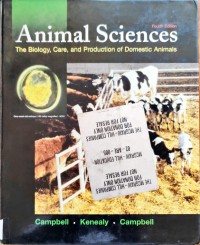 Image of Animal Sciencs